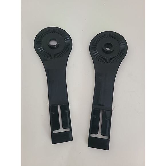 Baby Trend Travel System Set Of Two Plastic Support Insert Loop for Canopy Hood. - Picture 1 of 6